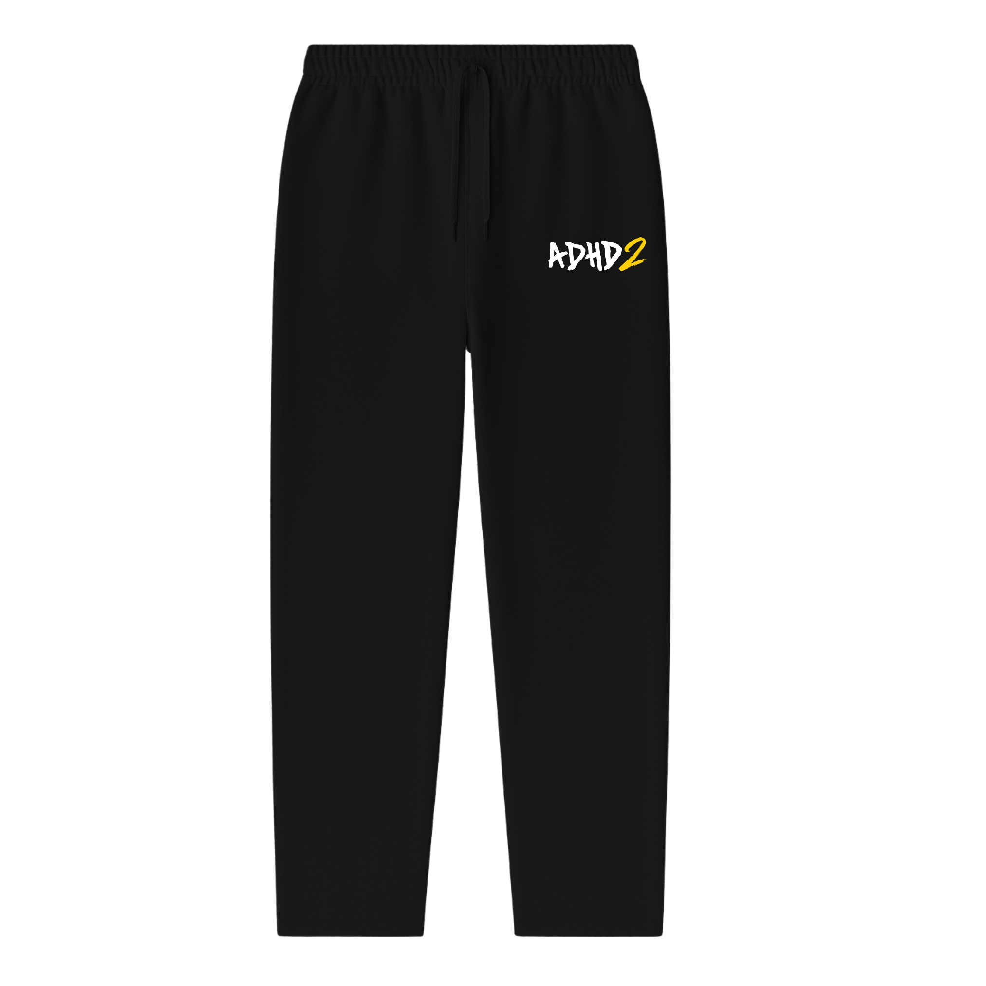 ADHD2 Logo Sweats