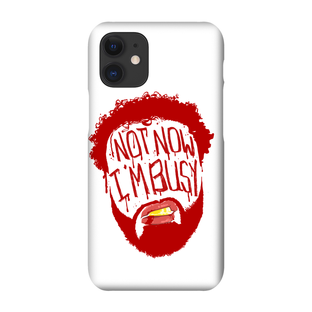 NNIB Phone Case