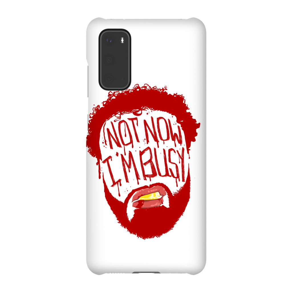 NNIB Phone Case