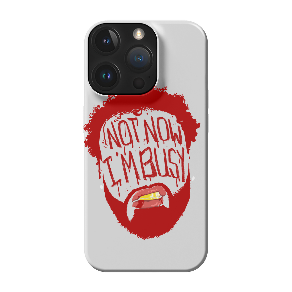 NNIB Phone Case