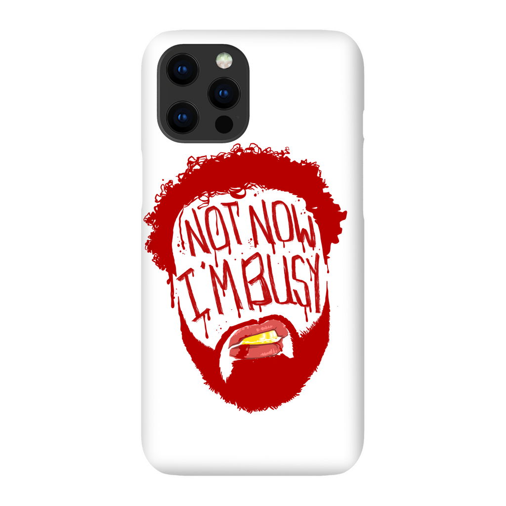 NNIB Phone Case