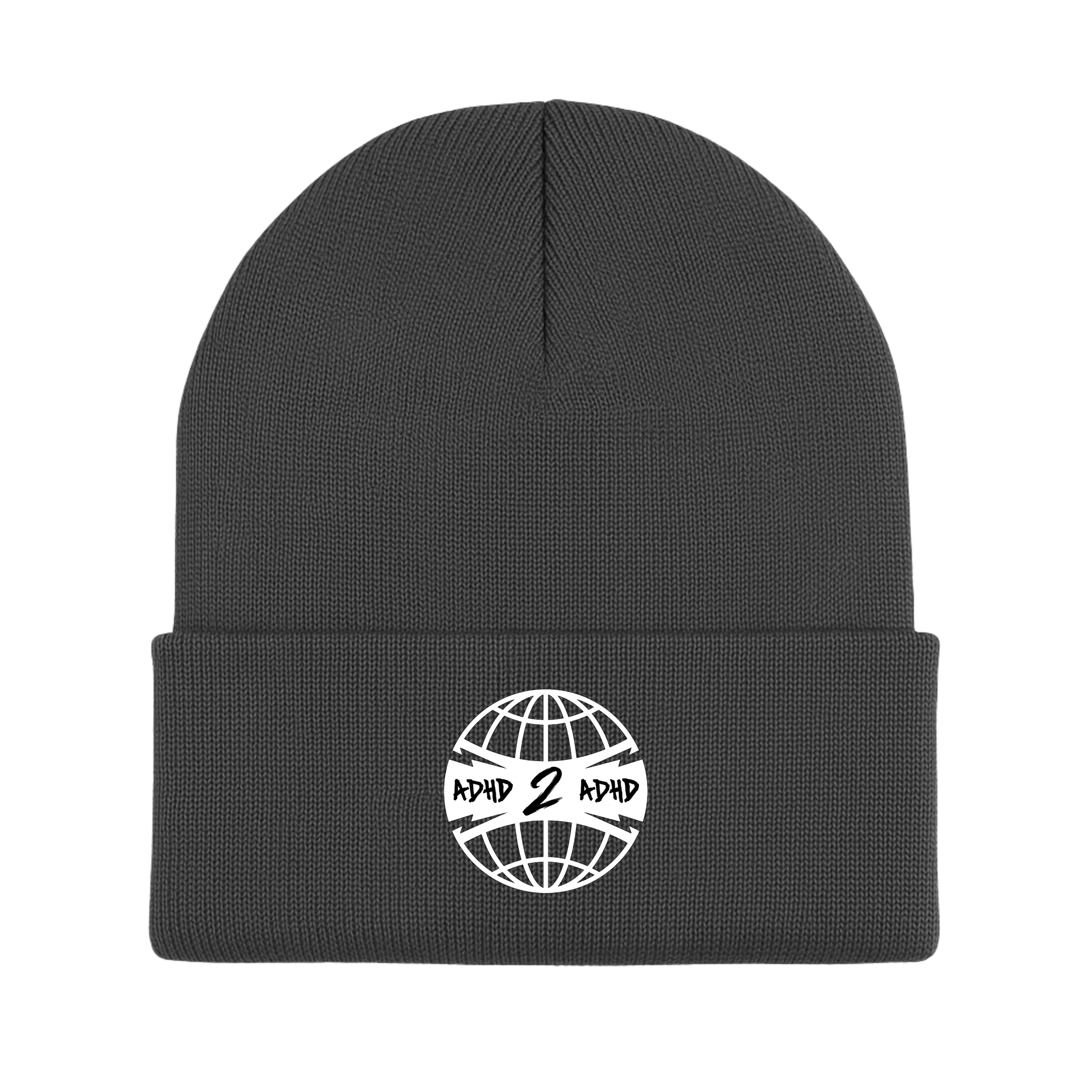 Joyner Lucas Globe Beanie