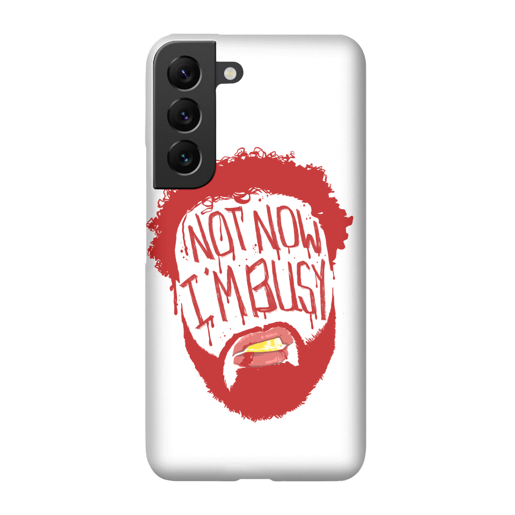 NNIB Phone Case
