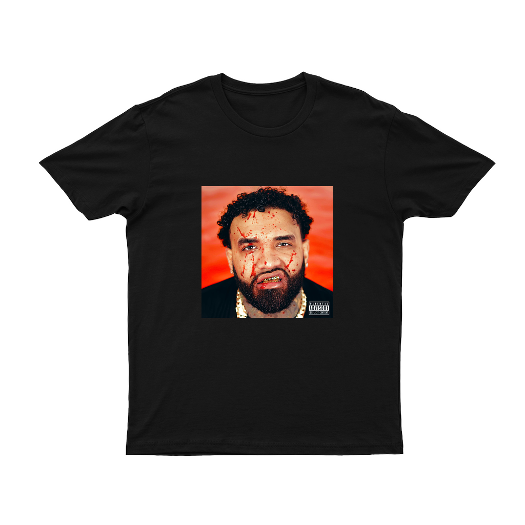 NNIB Album Tee