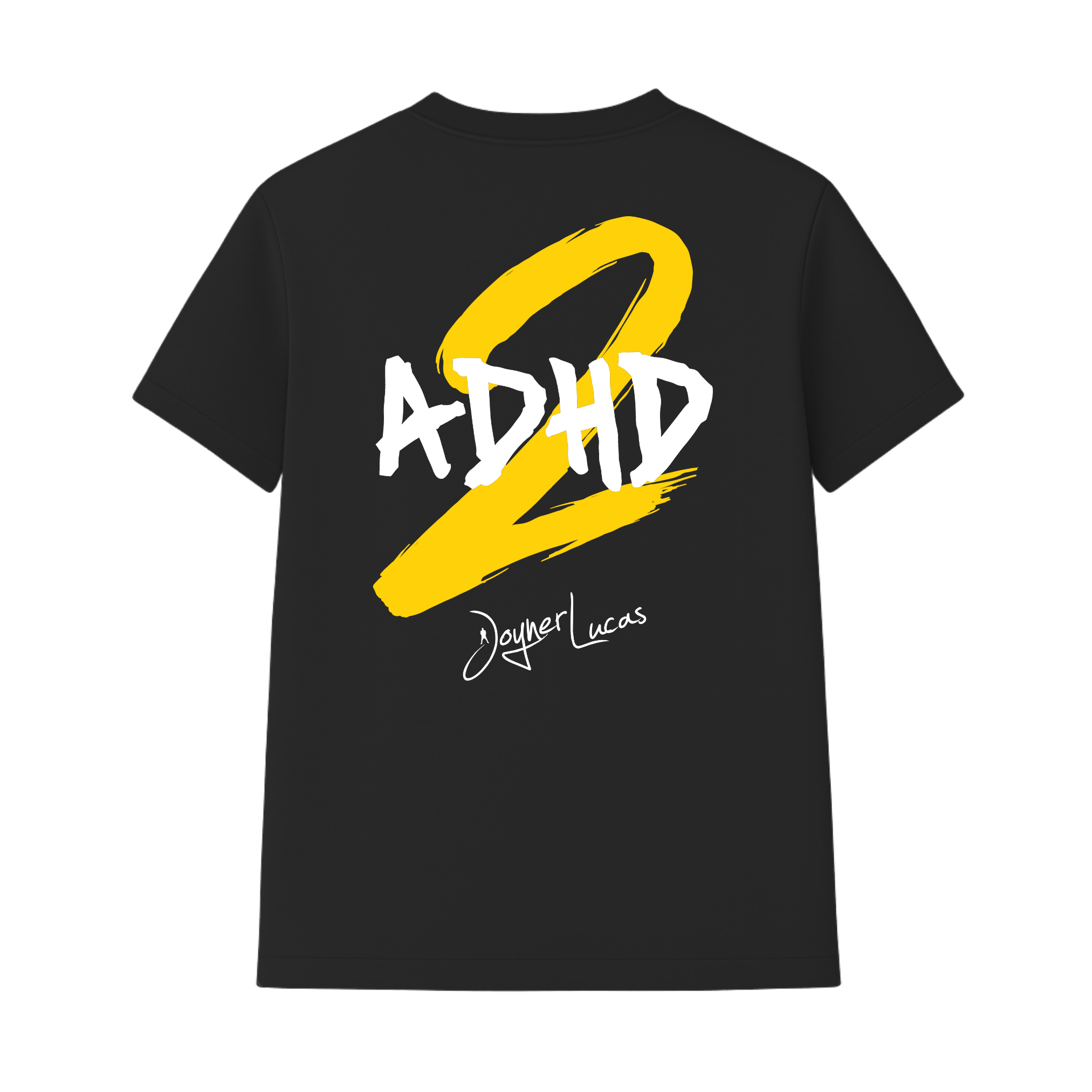 Joyner Lucas Youth Logo Tee