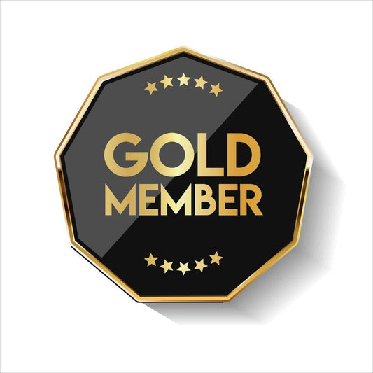 Club Joyner - Gold VIP Member