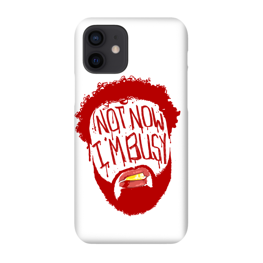 NNIB Phone Case