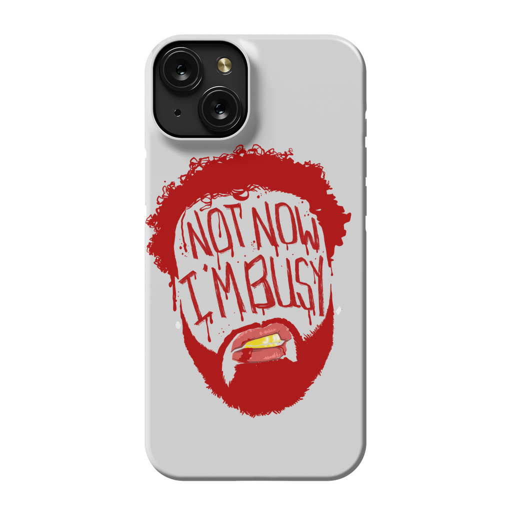 NNIB Phone Case