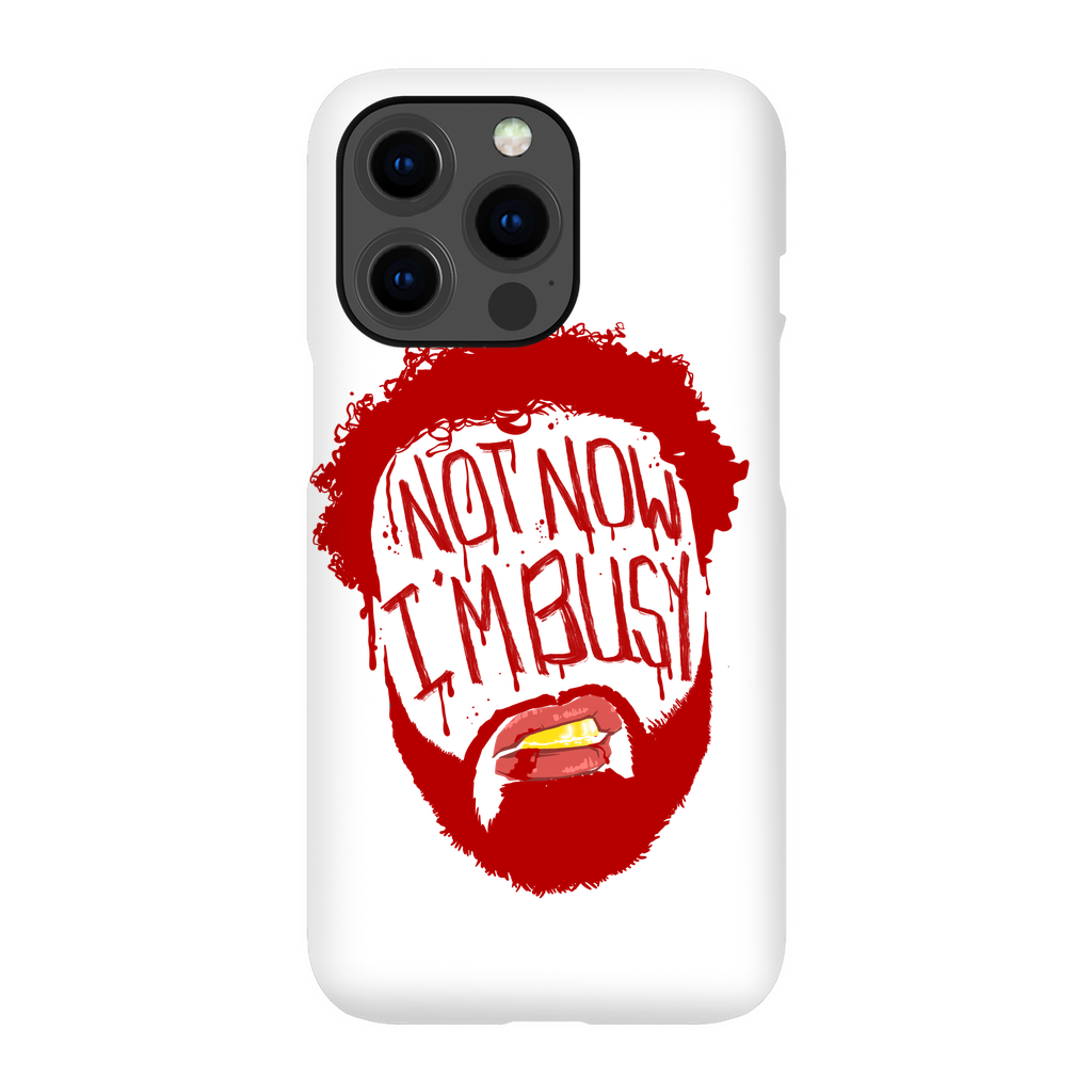 NNIB Phone Case