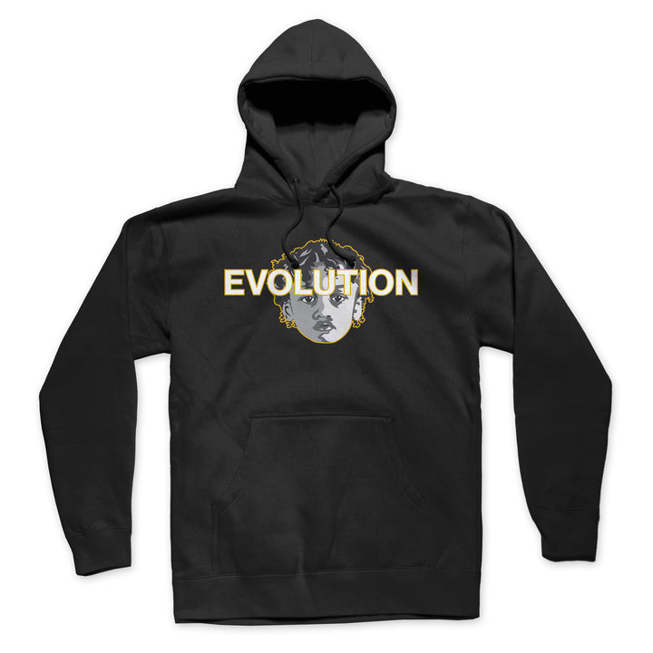 EVOLUTION