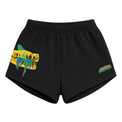 ★ Phyps Department★ PHYPS x BUTTERFLY V-Neck Sports Short MUSINSA | PHYPS [PHYPS x BUTTERFLY] V-neck sports short