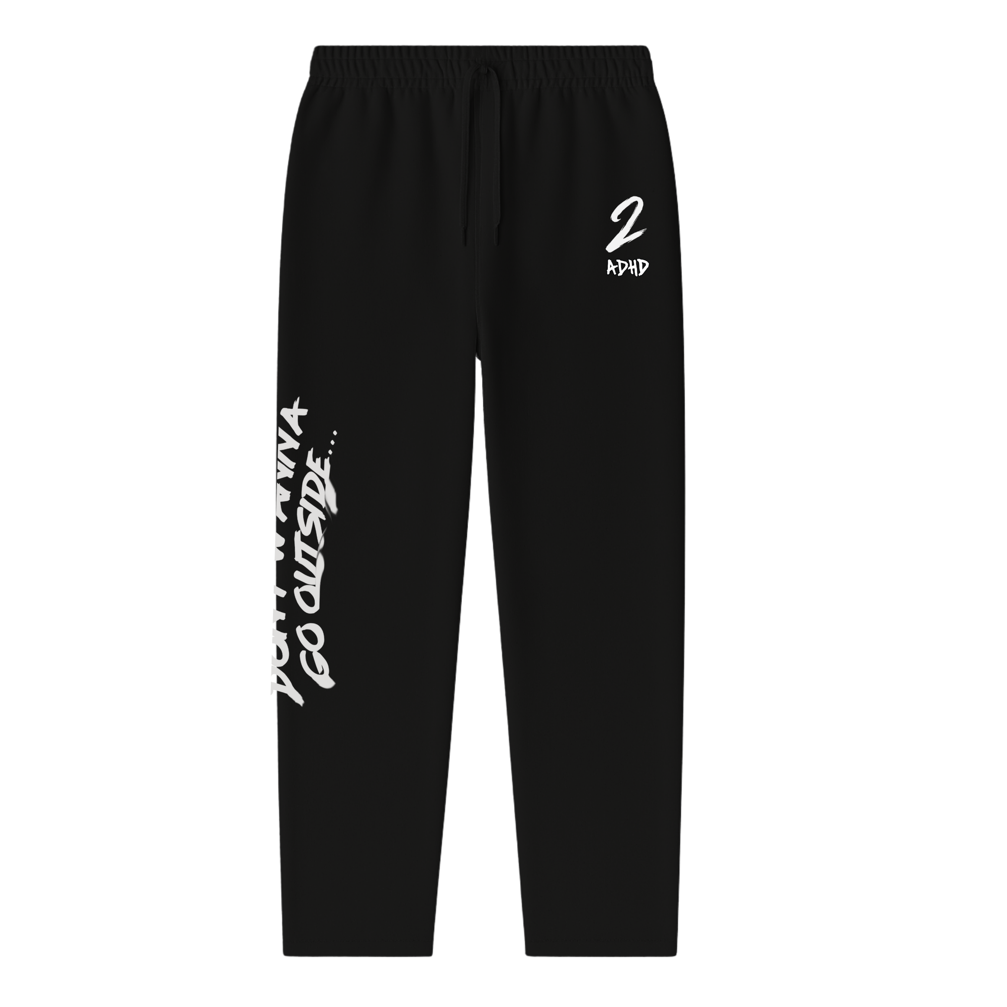 Go Outside Sweats