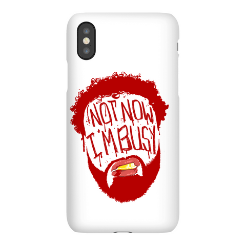 NNIB Phone Case