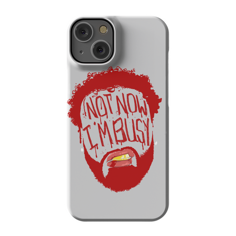 NNIB Phone Case