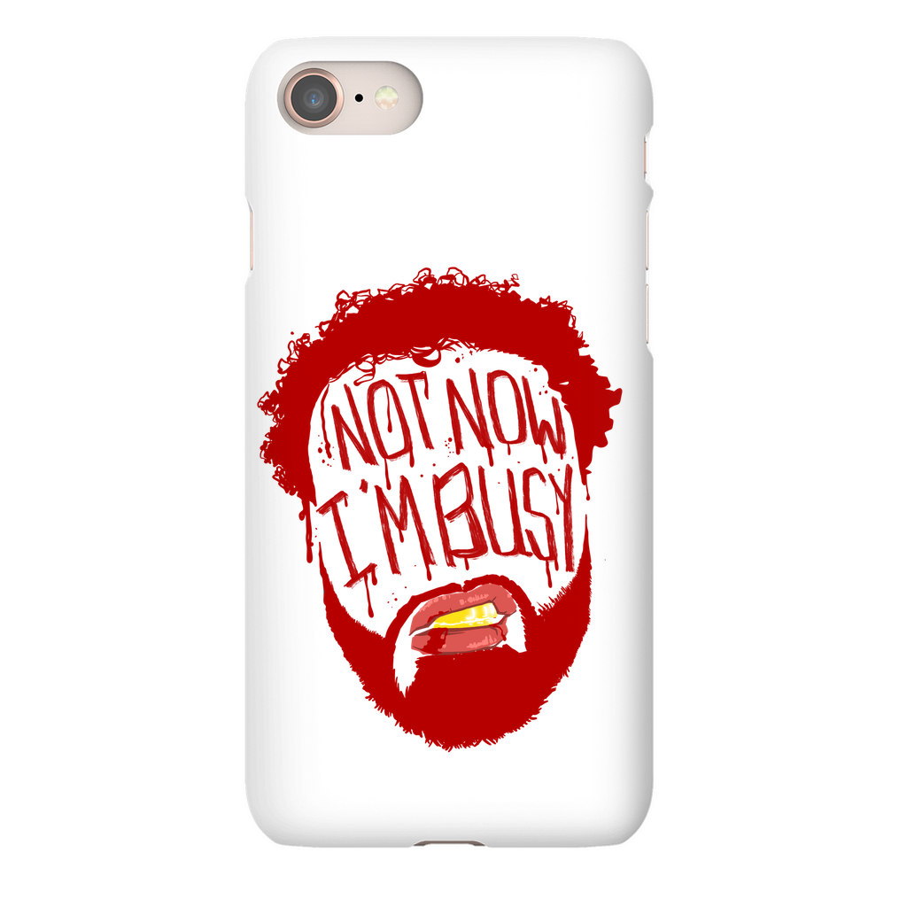 NNIB Phone Case