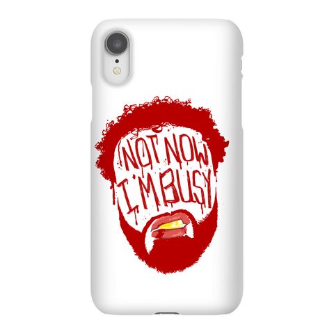 NNIB Phone Case