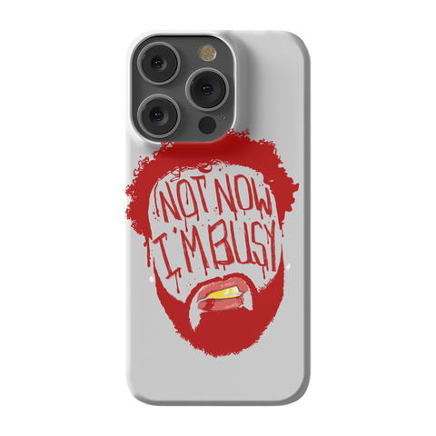 NNIB Phone Case