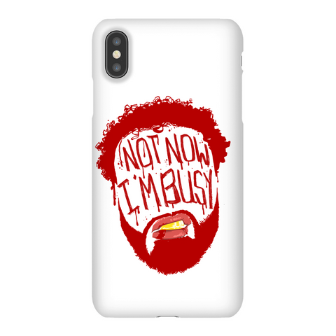 NNIB Phone Case