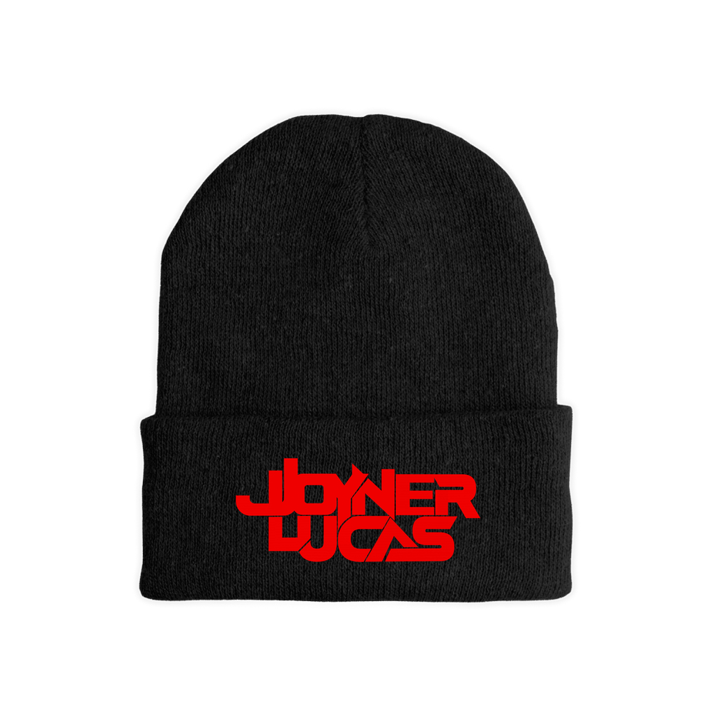 Joyner Lucas Box Logo Beanie