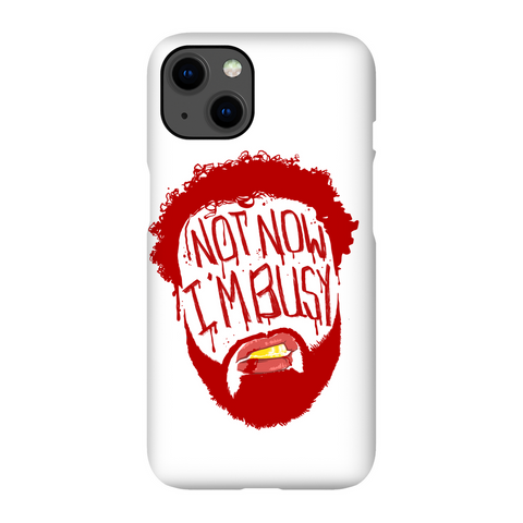 NNIB Phone Case