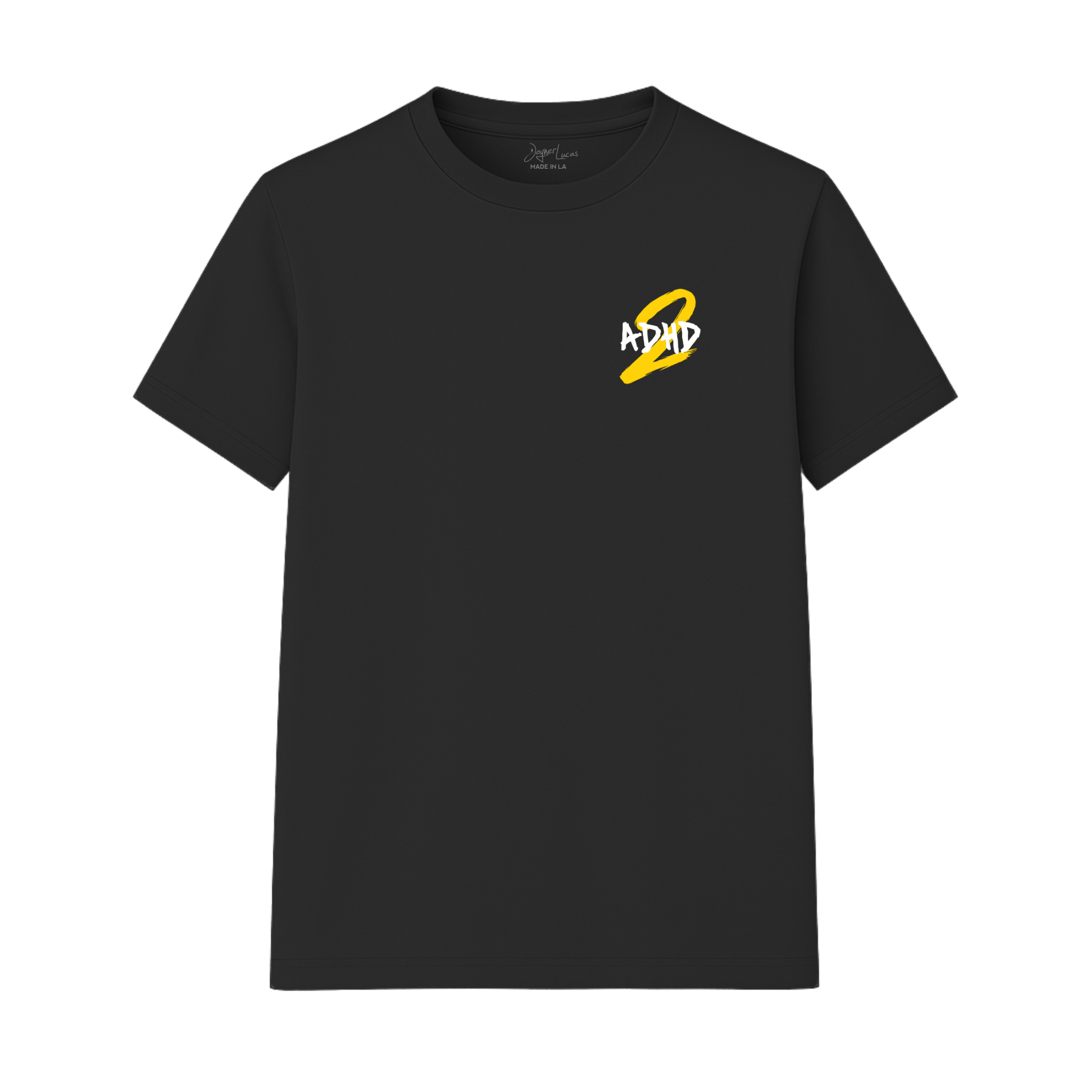 Joyner Lucas Youth Logo Tee