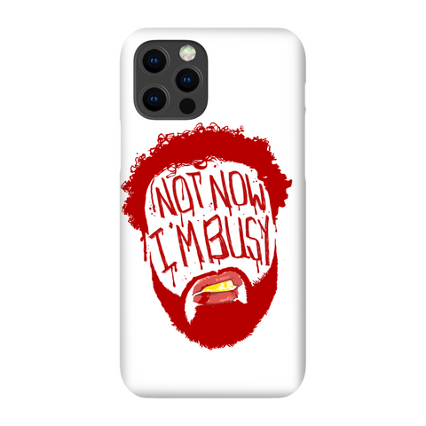 NNIB Phone Case