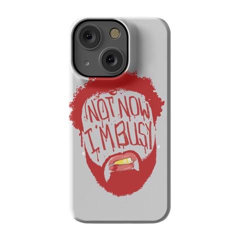 NNIB Phone Case