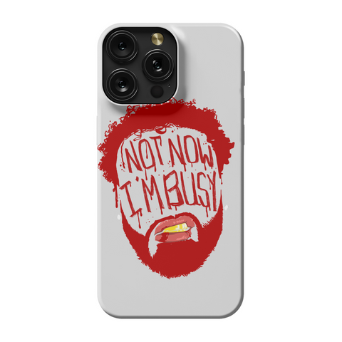 NNIB Phone Case