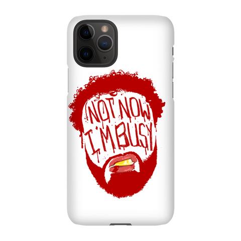 NNIB Phone Case