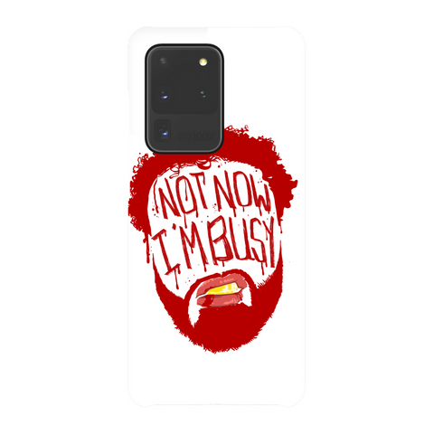 NNIB Phone Case