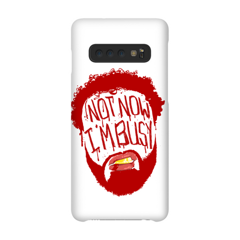 NNIB Phone Case