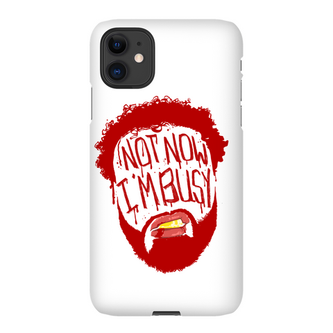 NNIB Phone Case