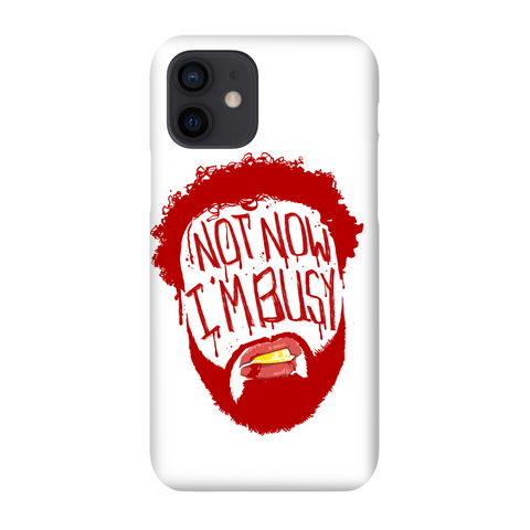 NNIB Phone Case