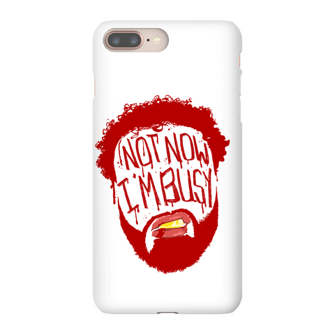 NNIB Phone Case