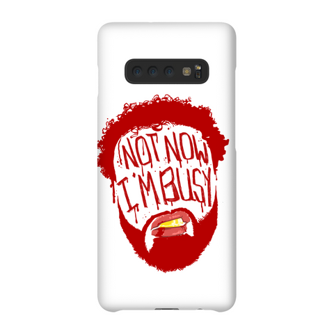 NNIB Phone Case