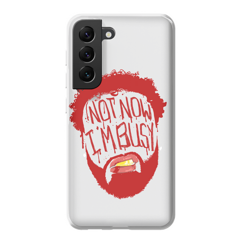 NNIB Phone Case