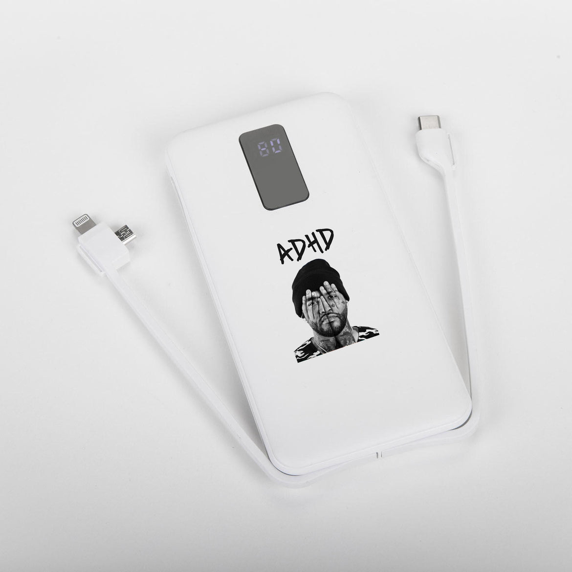 Special Items Joyner Lucas