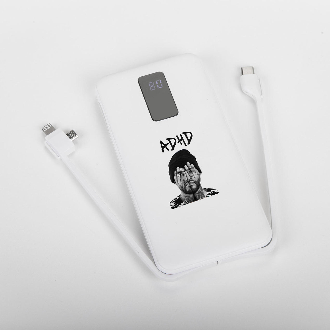 Special Items Joyner Lucas