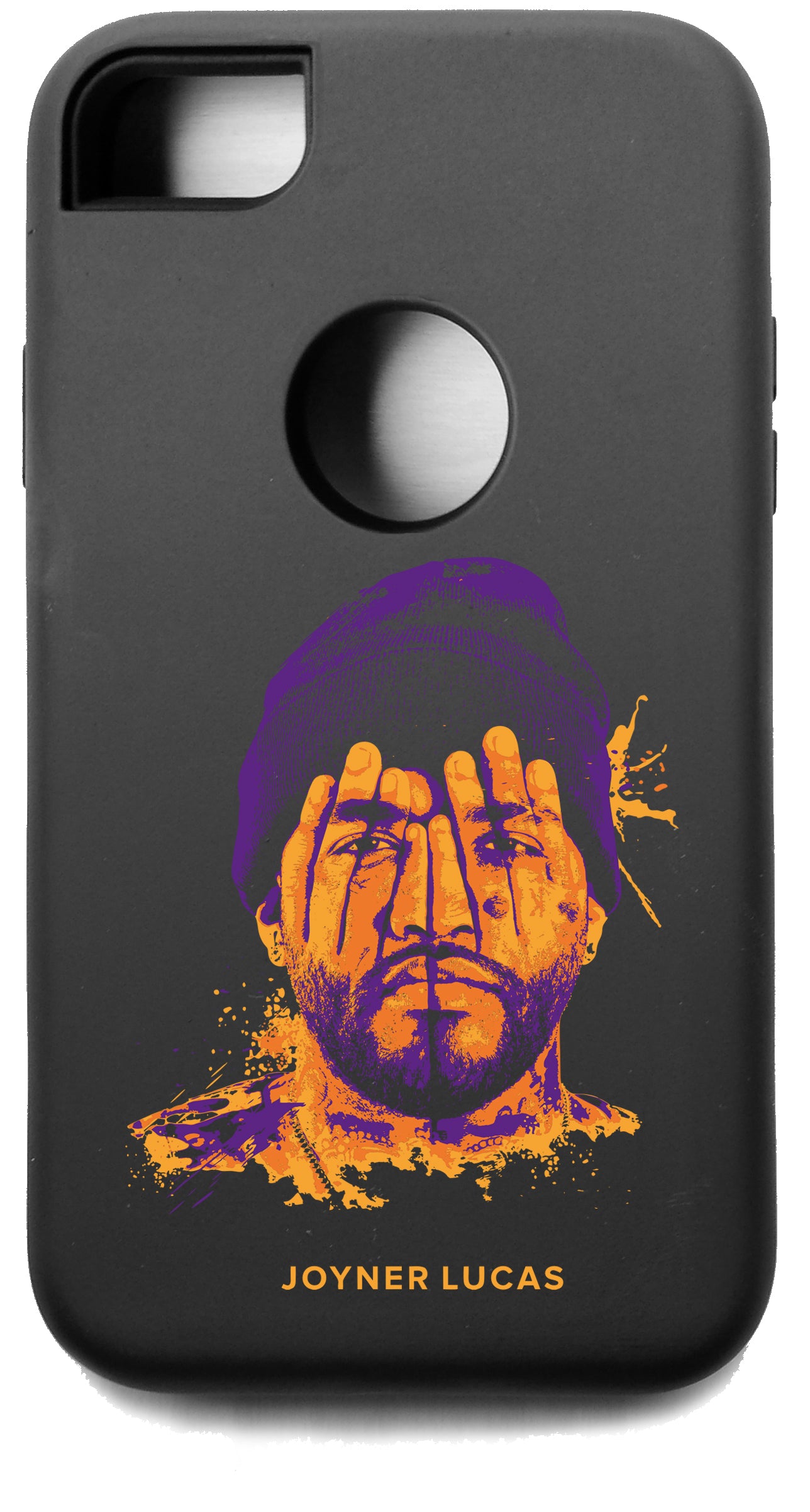 ADHD iPhone Case