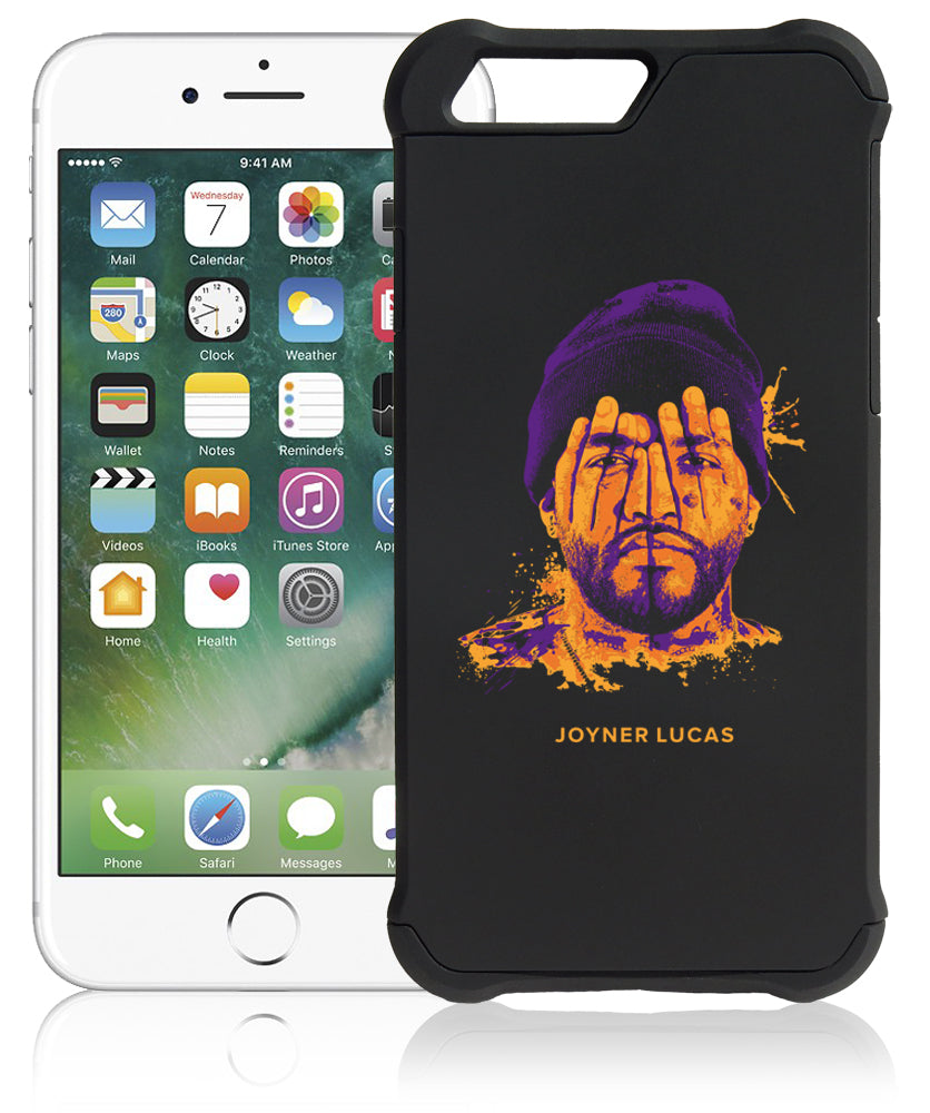 ADHD iPhone Case
