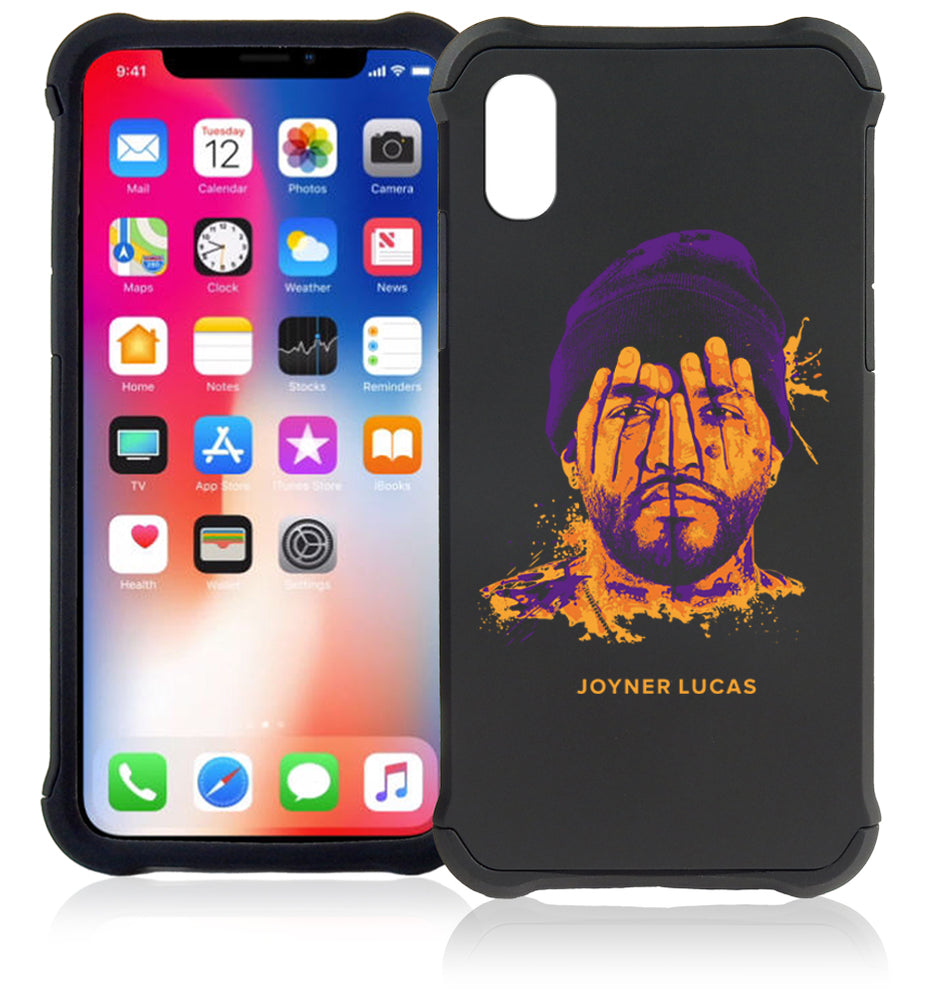 Joyner Lucas Tully App : The Tully App White Paper – NMOA