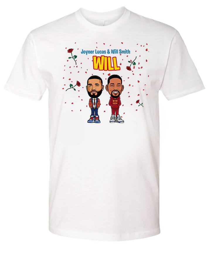 Will Tee